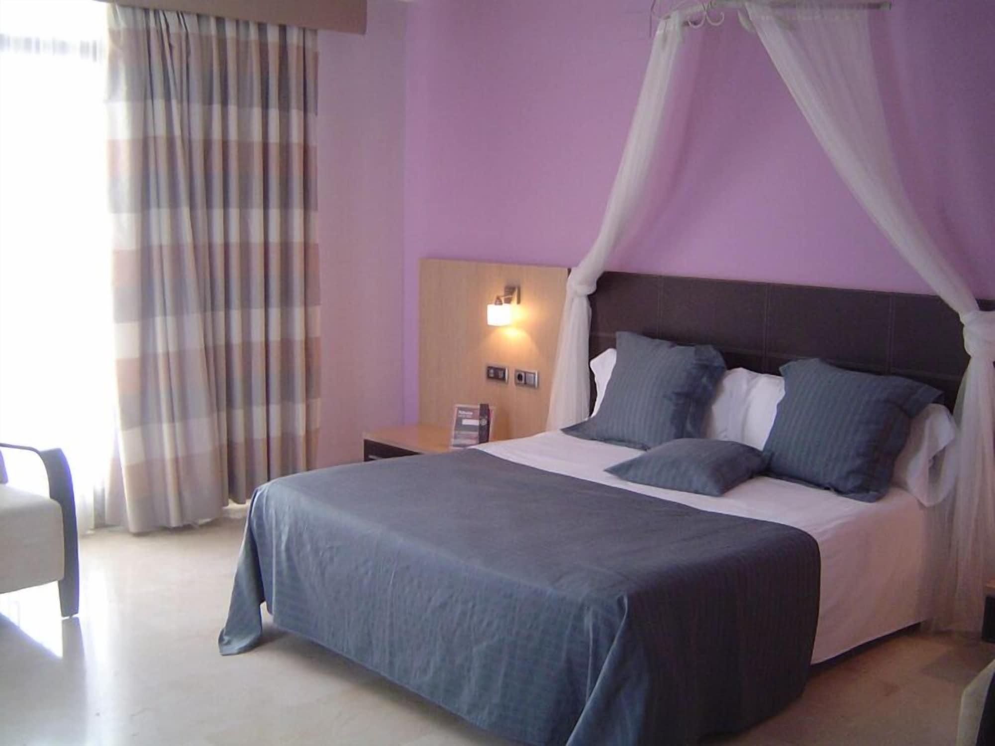 Hotel Flamingo L'Ampolla Exteriér fotografie