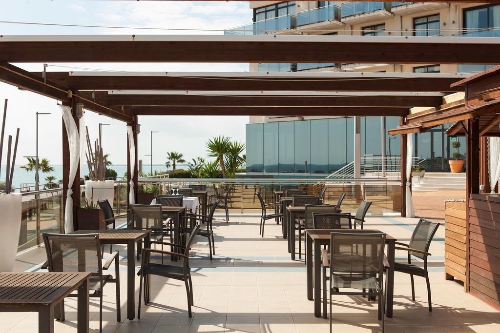 Hotel Flamingo L'Ampolla Exteriér fotografie